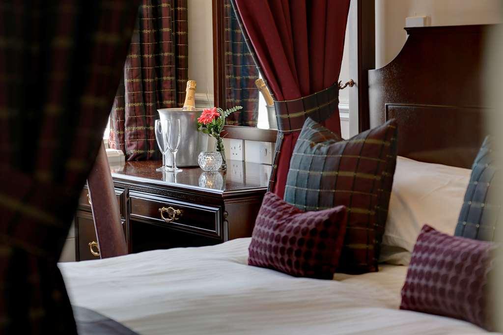 Kinloch Hotel, Isle Of Arran Blackwaterfoot الغرفة الصورة