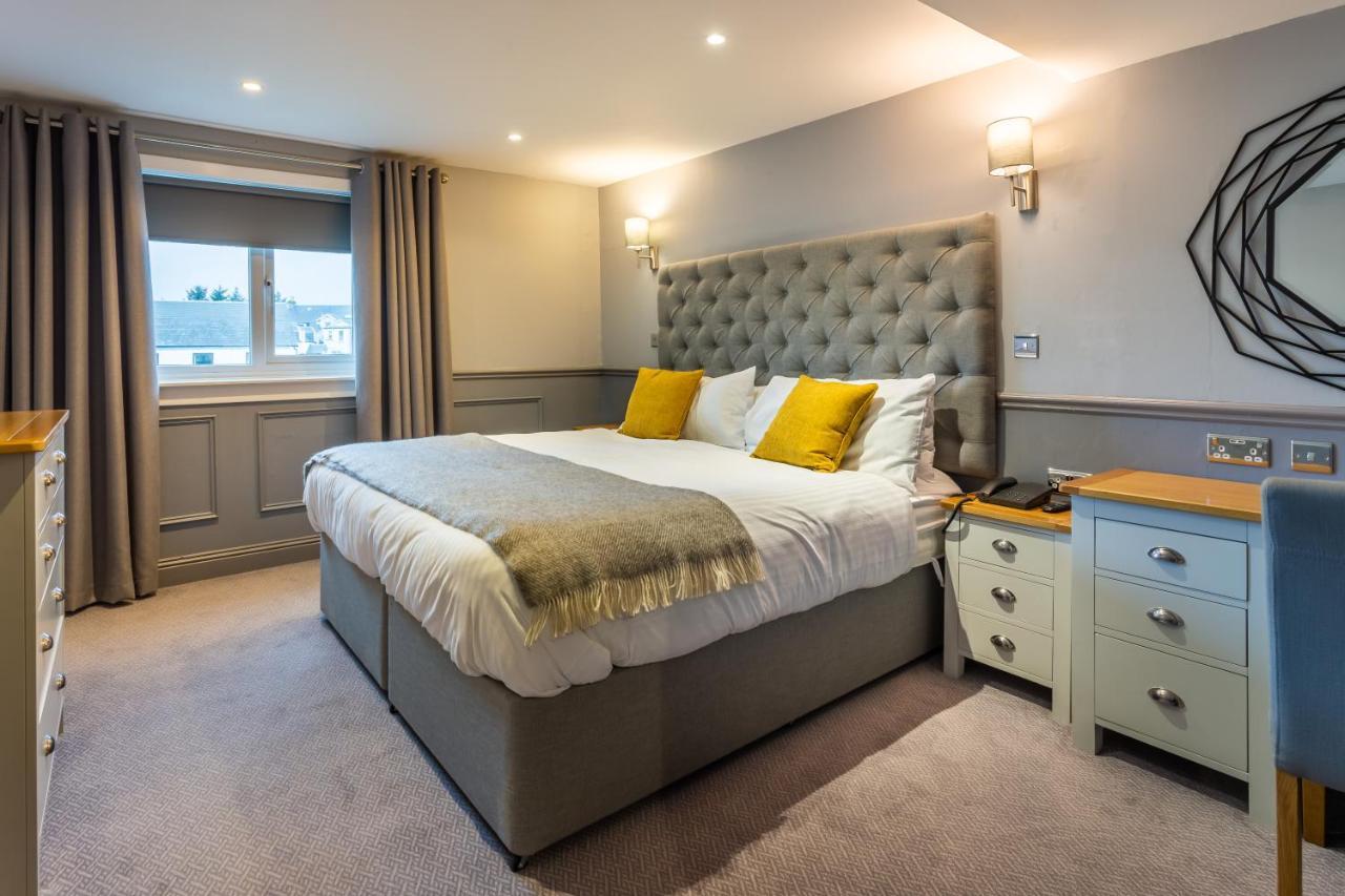Kinloch Hotel, Isle Of Arran Blackwaterfoot المظهر الخارجي الصورة