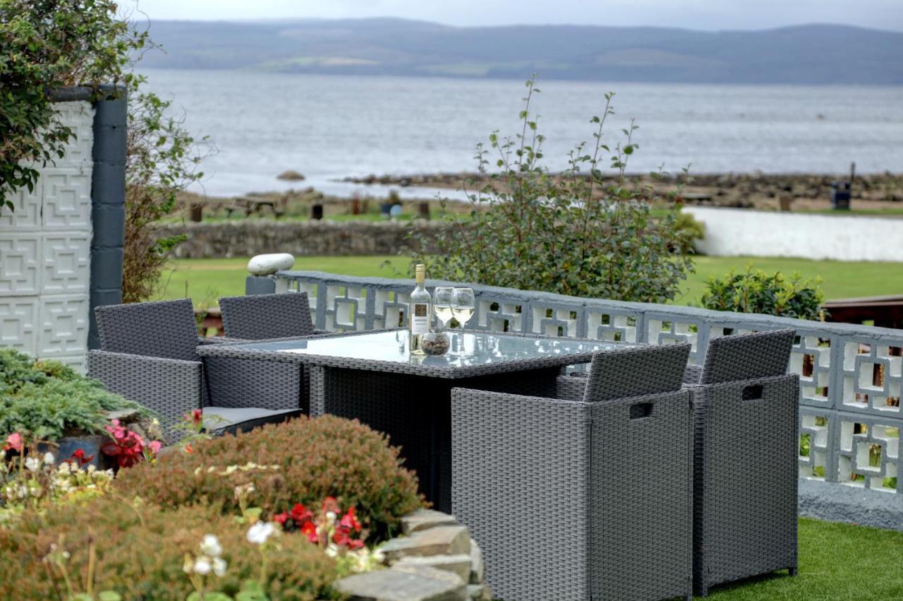Kinloch Hotel, Isle Of Arran Blackwaterfoot المظهر الخارجي الصورة