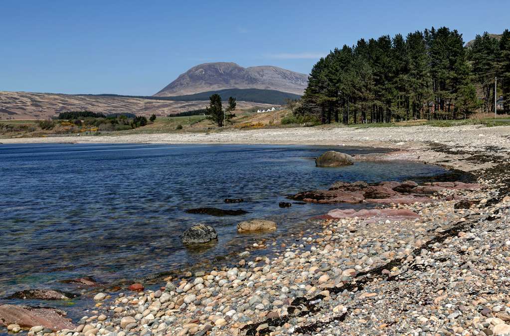Kinloch Hotel, Isle Of Arran Blackwaterfoot المظهر الخارجي الصورة