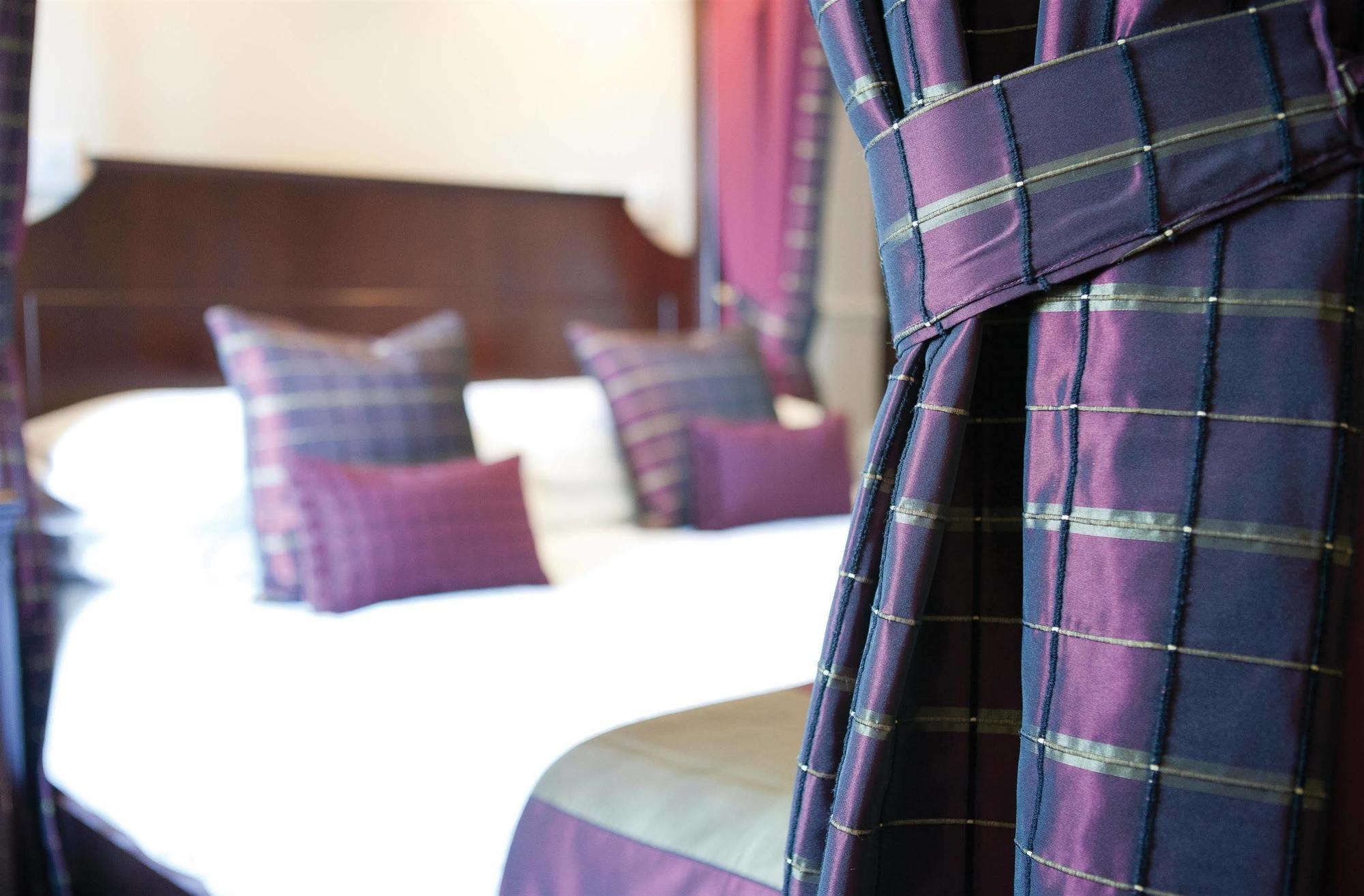 Kinloch Hotel, Isle Of Arran Blackwaterfoot الغرفة الصورة