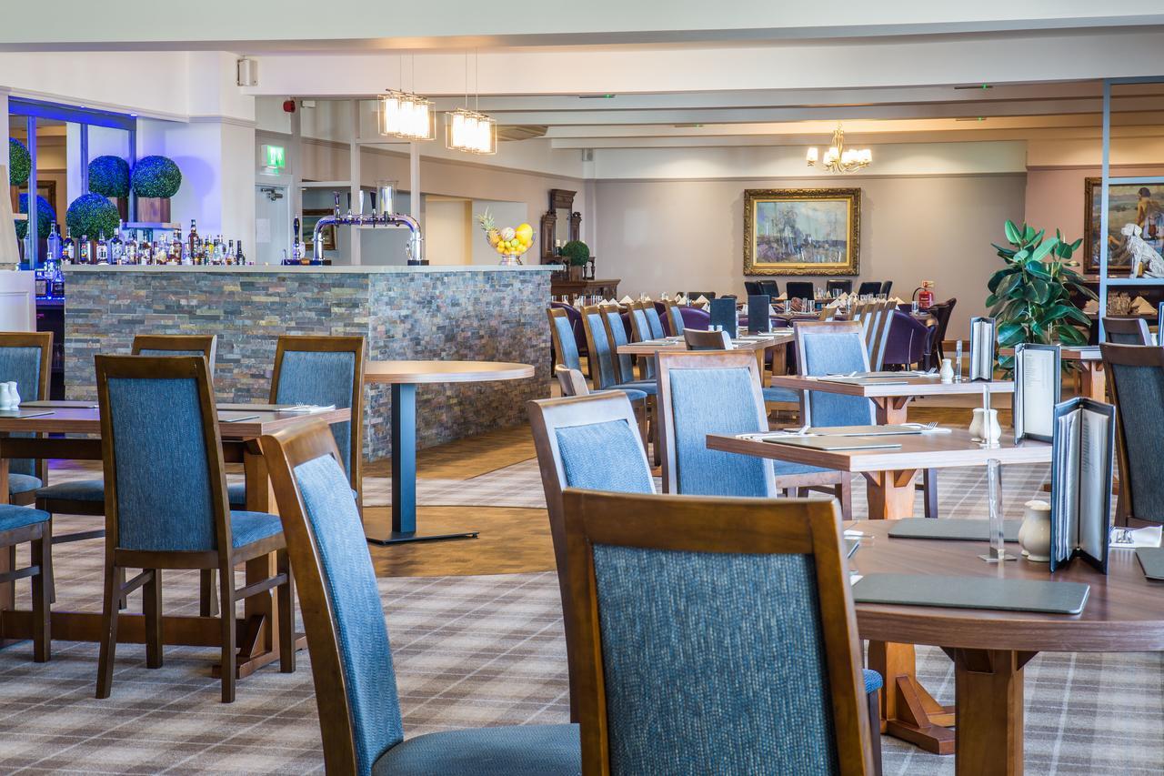 Kinloch Hotel, Isle Of Arran Blackwaterfoot المظهر الخارجي الصورة