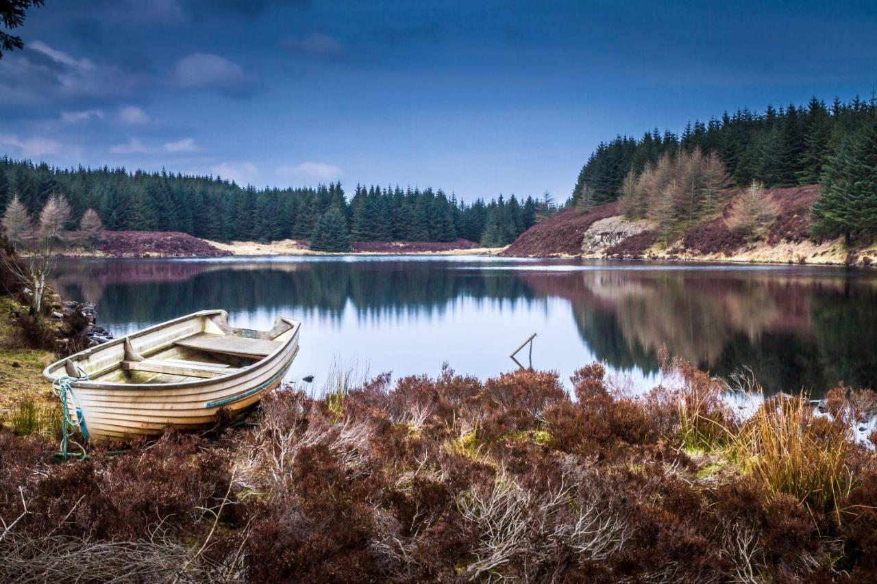 Kinloch Hotel, Isle Of Arran Blackwaterfoot المظهر الخارجي الصورة