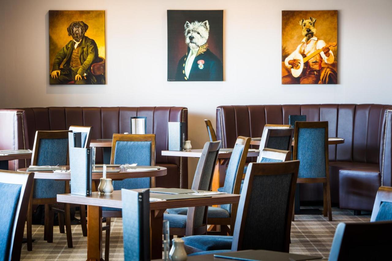 Kinloch Hotel, Isle Of Arran Blackwaterfoot المظهر الخارجي الصورة